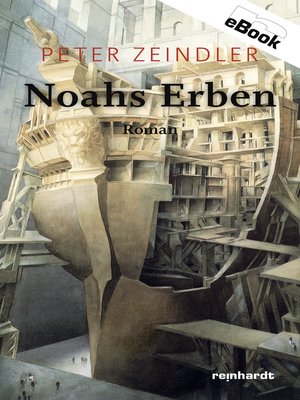 cover image of Noahs Erben